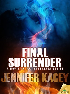 cover image of Final Surrender